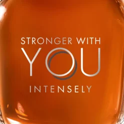 Emporio Armani Stronger With You Intensely Eau de Parfum