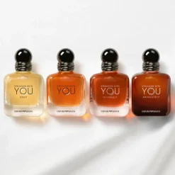 Emporio Armani Stronger With You Intensely Eau de Parfum