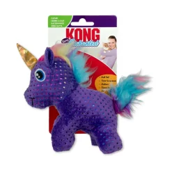 Enchanted Buzy Unicorn Kattelegetøj