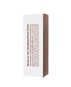 Energizing Bronze Cream