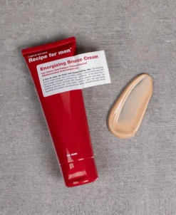 Energizing Bronze Cream