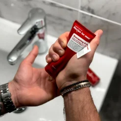 Energizing Bronze Cream