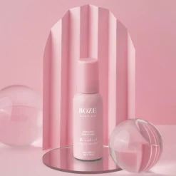 Energizing Fiber Mousse