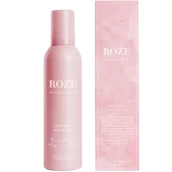 Energizing Fiber Mousse