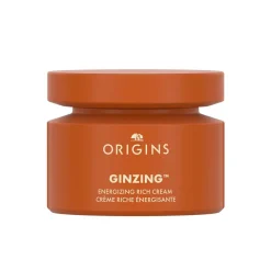 Energizing Rich Hydrating Cream