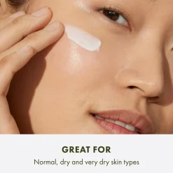 Energizing Rich Hydrating Cream