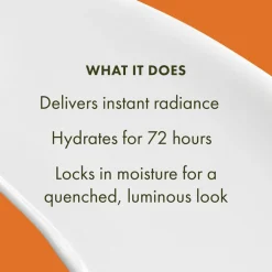 Energizing Rich Hydrating Cream