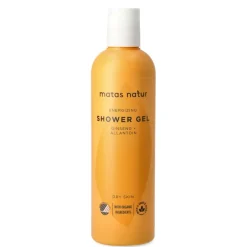 Energizing Shower Gel