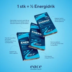 Energy Boost Gum