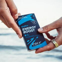 Energy Boost Gum