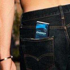 Energy Boost Gum