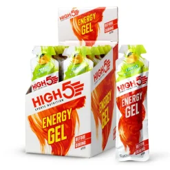 Energy Gel