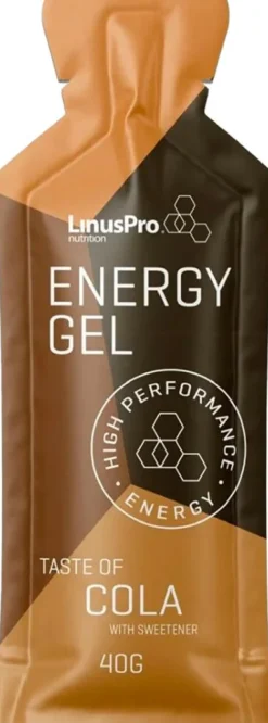 Energy Gel