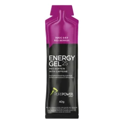 Energy Gel