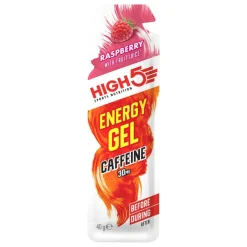 Energy Gel Caffeine