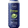 Energy Shower Gel
