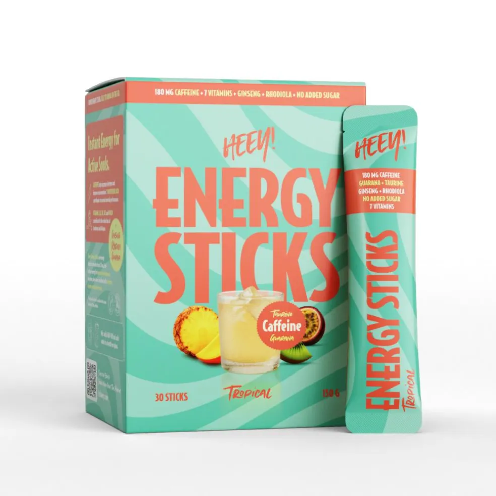 Energy Sticks