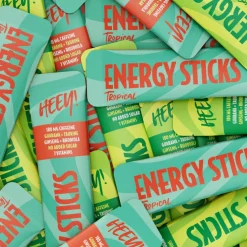 Energy Sticks