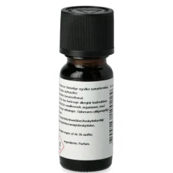 Engelsk rose duftolie