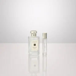 English Pear & Sweet Pea Cologne Travel Spray