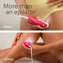Epilator Ladyshaver