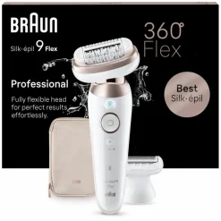 Epilator Ladyshaver