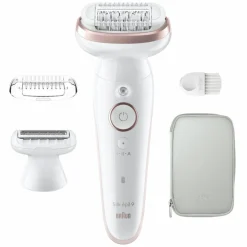 Epilator Ladyshaver