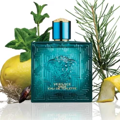 Eros Eau de Toilette