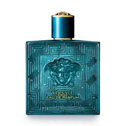 Eros Pour Homme Eau de Parfum Spray