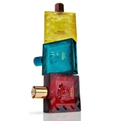 Eros Pour Homme Eau de Parfum Spray