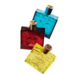 Eros Pour Homme Eau de Parfum Spray