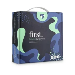 Erotisk Gavesæt - Backdoor [S)Experience