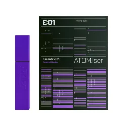 Escentric 01 Atom.Iser Set