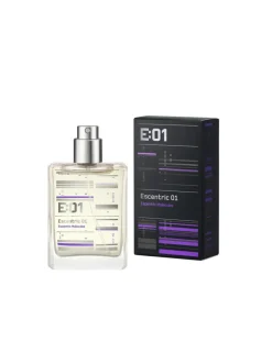 Escentric 01 Eau De Toilette