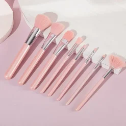 Essential Brush Set