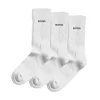 Essential Crew Sock 3 Pak