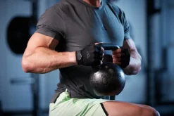 Essential Træningshandsker