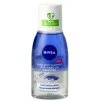 Essentials Double Effect Eye Makeup Remover