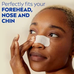 Essentials Refining Clear-Up Strips