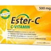 Ester C 500 mg