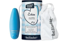 Ester Klitorisvibrator