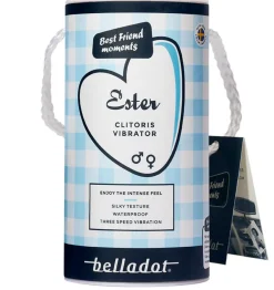 Ester Klitorisvibrator
