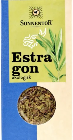 Estragon Ø