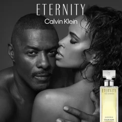 Eternity Eau de Parfum for Women