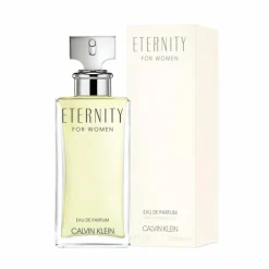 Eternity Eau de Parfum for Women