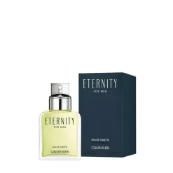 Eternity For Men Eau de Toilette