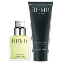 Eternity Man Gaveæske