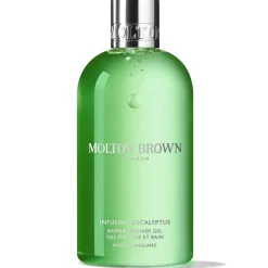 Eucalyptus Bath & Shower Gel