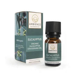 Eukalyptus Olie Økologisk