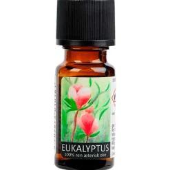 Eukalyptusolie